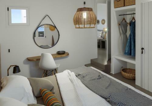 Mykonos Residence Villas & Suites
