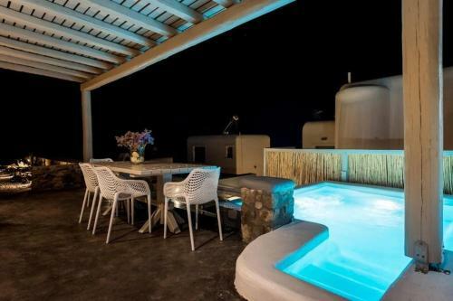 Mykonos Residence Villas & Suites