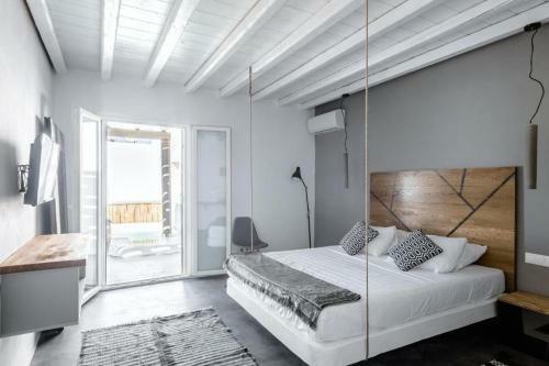 Mykonos Residence Villas & Suites