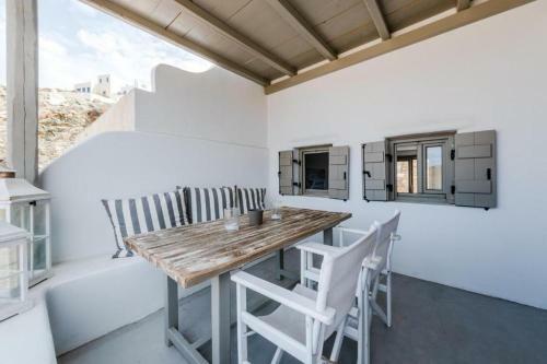 Mykonos Residence Villas & Suites