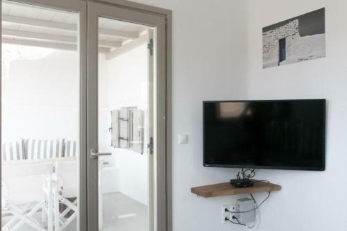 Mykonos Residence Villas & Suites