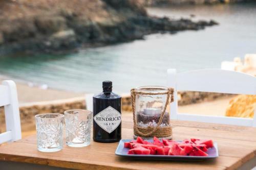Mykonos Residence Villas & Suites
