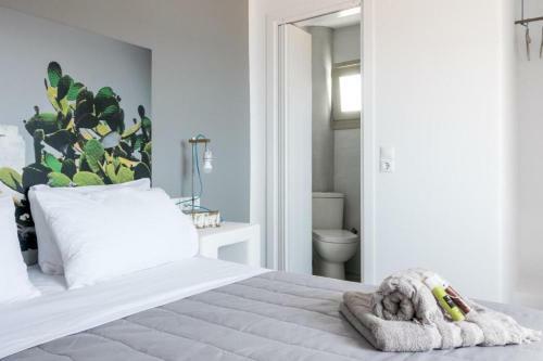 Mykonos Residence Villas & Suites