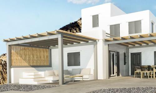 Mykonos Residence Villas & Suites