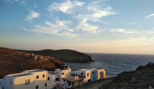 Mykonos Residence Villas & Suites