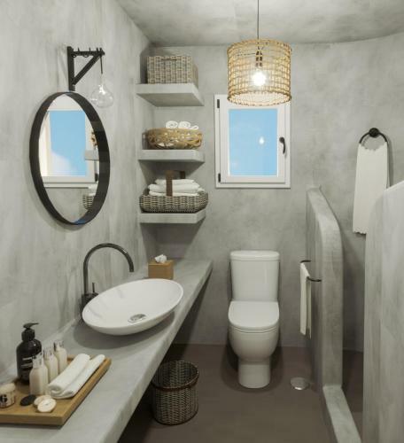 Mykonos Residence Villas & Suites