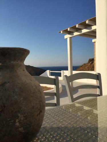 Mykonos Residence Villas & Suites
