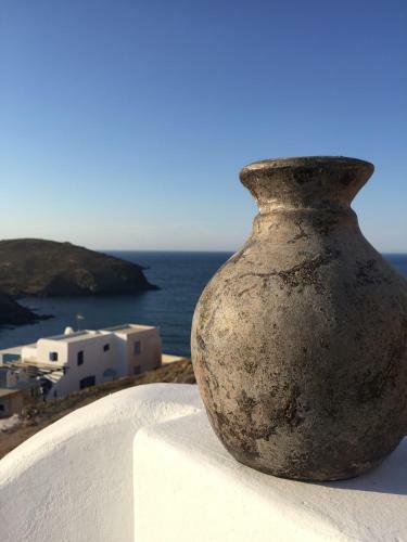 Mykonos Residence Villas & Suites