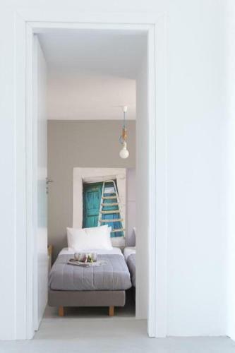 Mykonos Residence Villas & Suites