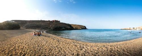 Mykonos Residence Villas & Suites