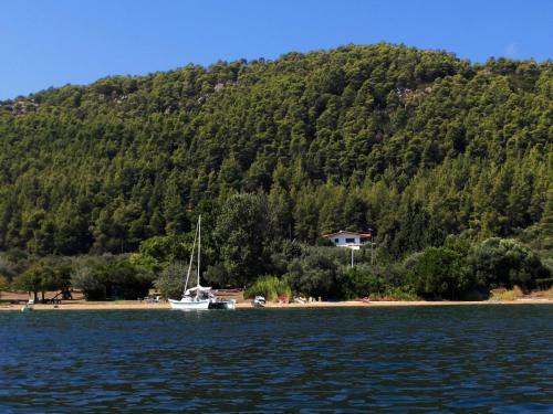 Apartamento Philippos 2