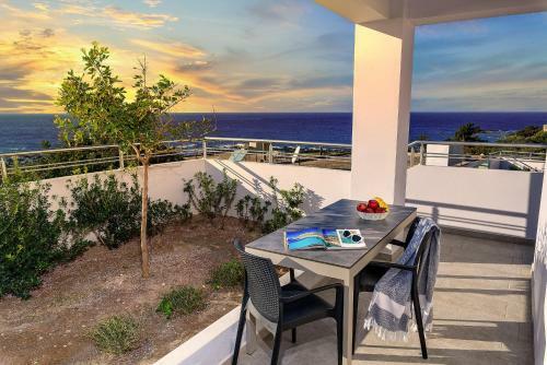 Sunset Elafonissi Apartments