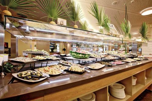 Hotel Atlantica Plimmiri