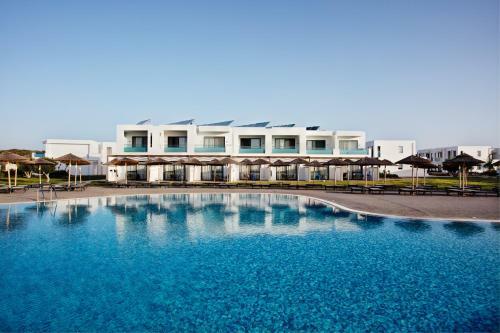 Hotel Atlantica Plimmiri