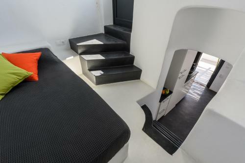 Apartamento Jacuzzi Villa, Vista Mare, The Luna Suite