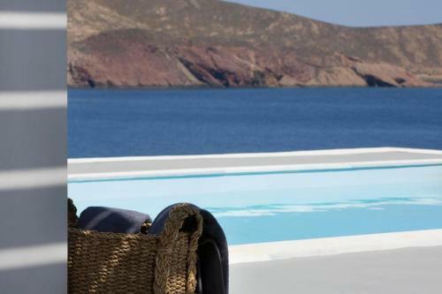 Villa Anemos Sea View Of Mykonos