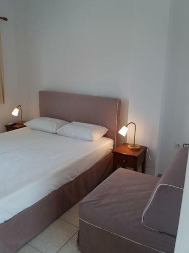 Hostal Anessis