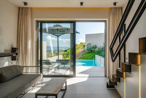 Hotel Milos Cove