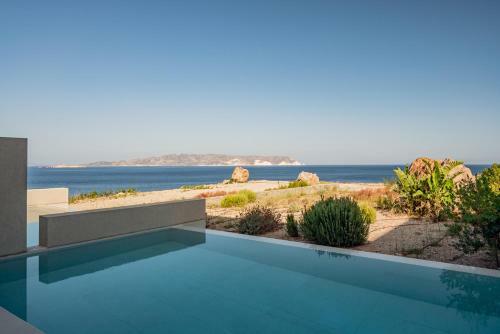 Hotel Milos Cove