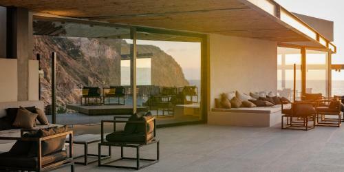 Hotel Milos Cove