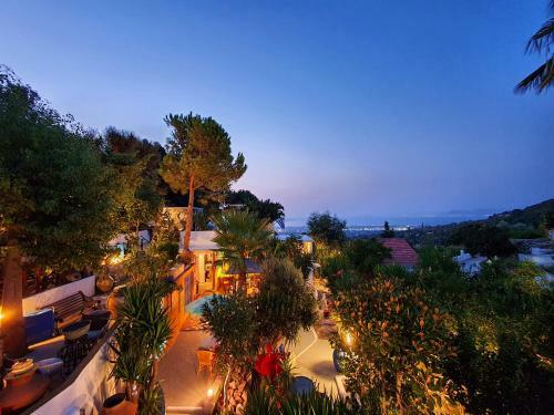 Apartamentos Orea Ellas Kos - Deluxe Residences