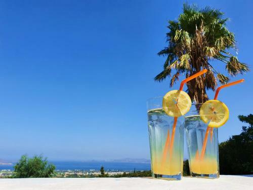 Apartamentos Orea Ellas Kos - Deluxe Residences