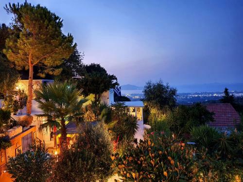 Apartamentos Orea Ellas Kos - Deluxe Residences