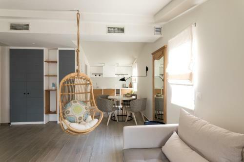 Hotel Anemolia Parga Suites