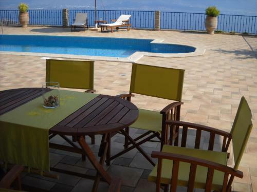 The Sea View Villa Privately Villa
