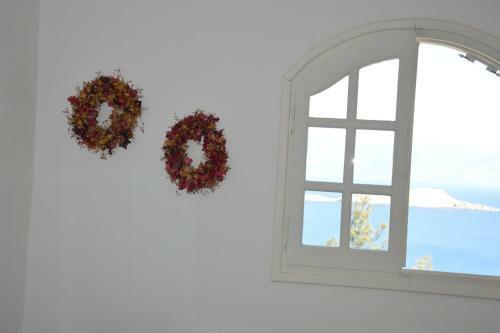 Villa Iokasti (sea View)