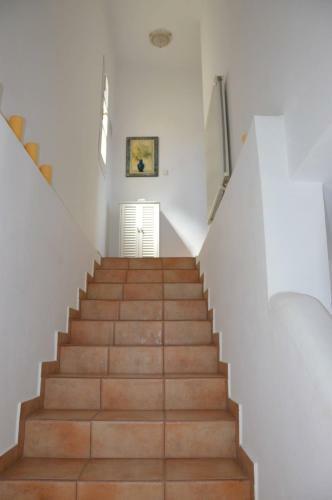 Villa Iokasti (sea View)