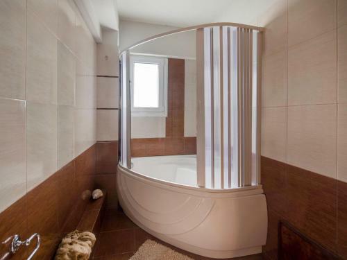 Alluring Villa In Saronida With Private Swimming Pool