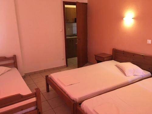 Apartments Voula
