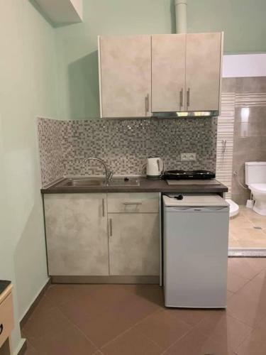 Apartamento Villa Christina