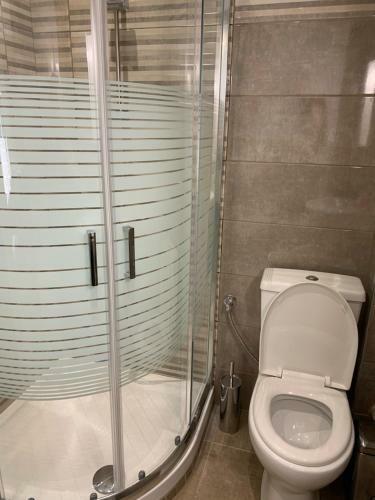 Apartamento Villa Christina