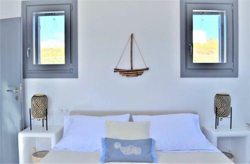 Krotiri View Paros