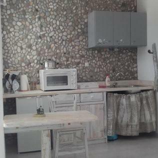 Apartamento Green Retreat Studios