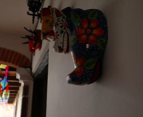 Hotel Casa Mimi Antigua Guatemala