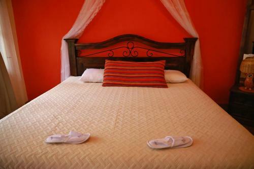 Hotel Casa Mimi Antigua Guatemala