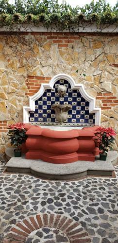 Hotel Casa Mimi Antigua Guatemala