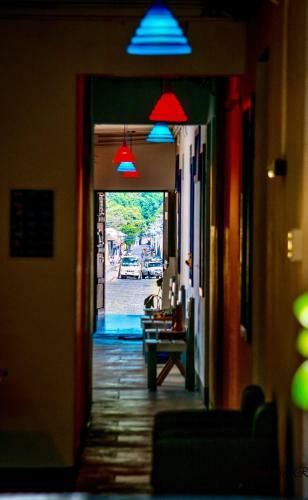 Hotel Y Arte Antigua