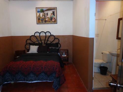 Hotel El Campanario