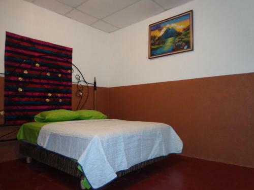 Hotel El Campanario