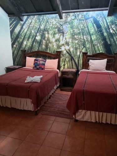 Hotel Vista Al Cerro