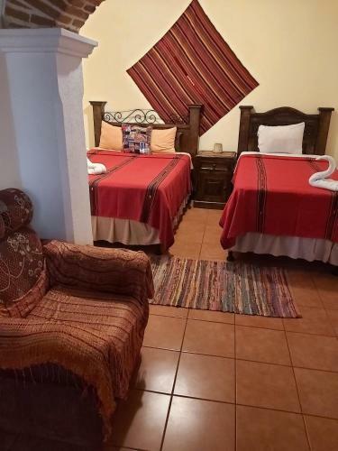 Hotel Vista Al Cerro