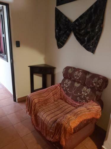 Hotel Vista Al Cerro