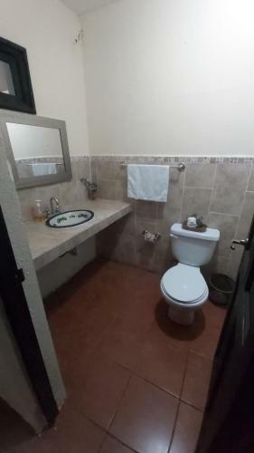 Hotel Vista Al Cerro