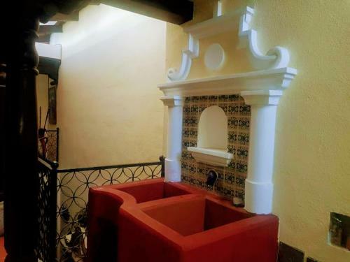 Hotel Vista Al Cerro