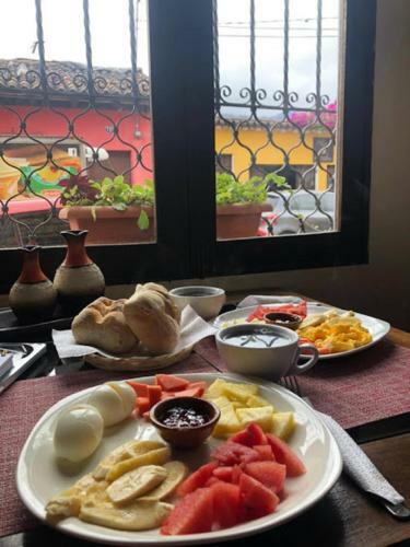 Hotel Vista Al Cerro