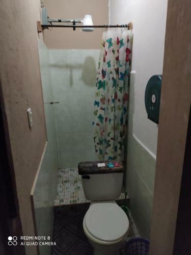 Hotel El Calvario Hostal
